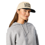 LIVING STONE Cap