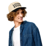 LIVING STONE Cap