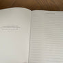 PRE-ORDER: Jesus Journal 8x11