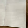 PRE-ORDER: Jesus Journal 8x11