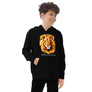 Kids Lion of Judah Hoodie