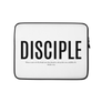 Disciple Laptop Sleeve