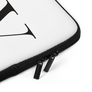 JOY Logo Laptop Sleeve
