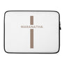 Maranatha Laptop Sleeve