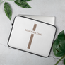 Maranatha Laptop Sleeve
