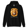 LION OF JUDAH - UNISEX HOODIE