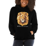 LION OF JUDAH - UNISEX HOODIE