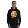 LION OF JUDAH - UNISEX HOODIE