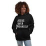 UNASHAMED J.O.Y. - UNISEX HOODIE