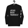 UNASHAMED J.O.Y. - UNISEX HOODIE