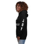 UNASHAMED J.O.Y. - UNISEX HOODIE