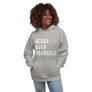 UNASHAMED J.O.Y. - UNISEX HOODIE