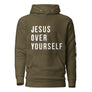 UNASHAMED J.O.Y. - UNISEX HOODIE