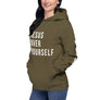 UNASHAMED J.O.Y. - UNISEX HOODIE