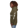 UNASHAMED J.O.Y. - UNISEX HOODIE