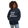 UNASHAMED J.O.Y. - UNISEX HOODIE