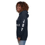 UNASHAMED J.O.Y. - UNISEX HOODIE