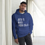 UNASHAMED J.O.Y. - UNISEX HOODIE