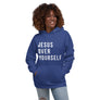 UNASHAMED J.O.Y. - UNISEX HOODIE