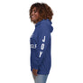 UNASHAMED J.O.Y. - UNISEX HOODIE