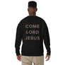 MARANATHA - COME LORD JESUS