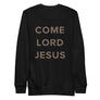 MARANATHA - COME LORD JESUS
