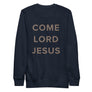 MARANATHA - COME LORD JESUS