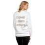 MARANATHA - COME LORD JESUS