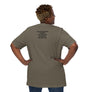 BRIDAL - Rev 19:7 - Unisex tee