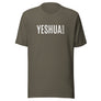YESHUA - Unisex Tee