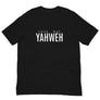 your way YAHWEH - Unisex t-shirt