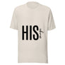 HIS Image - Unisex t-shirt