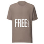 FREE Indeed - Unisex t-shirt