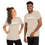 BRIDAL - Rev 19:7 - Unisex tee