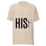 HIS Image - Unisex t-shirt