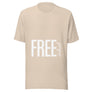 FREE Indeed - Unisex t-shirt