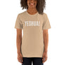 YESHUA - Unisex Tee