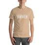 your way YAHWEH - Unisex t-shirt
