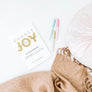 Choose Jesus Over Yourself - Devotional Workbook