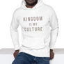 Unisex Hoodie - Stone Print