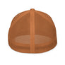 YESHUA - Closed-back trucker cap