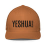 YESHUA - Closed-back trucker cap