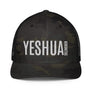 YESHUA - CLOSED-BACK TRUCKER CAP