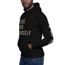Unashamed J.O.Y. - Unisex Hoodie - Stone Print
