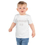 KINGDOM KID- Unisex T-shirt