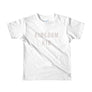KINGDOM KID- Unisex T-shirt