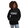 YESHUA - Unisex Hoodie