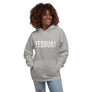 YESHUA - Unisex Hoodie
