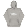 YESHUA - Unisex Hoodie