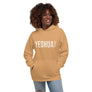 YESHUA - Unisex Hoodie